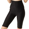 MMK Tech Leggings 3/4 in Schwarz – Produktfoto