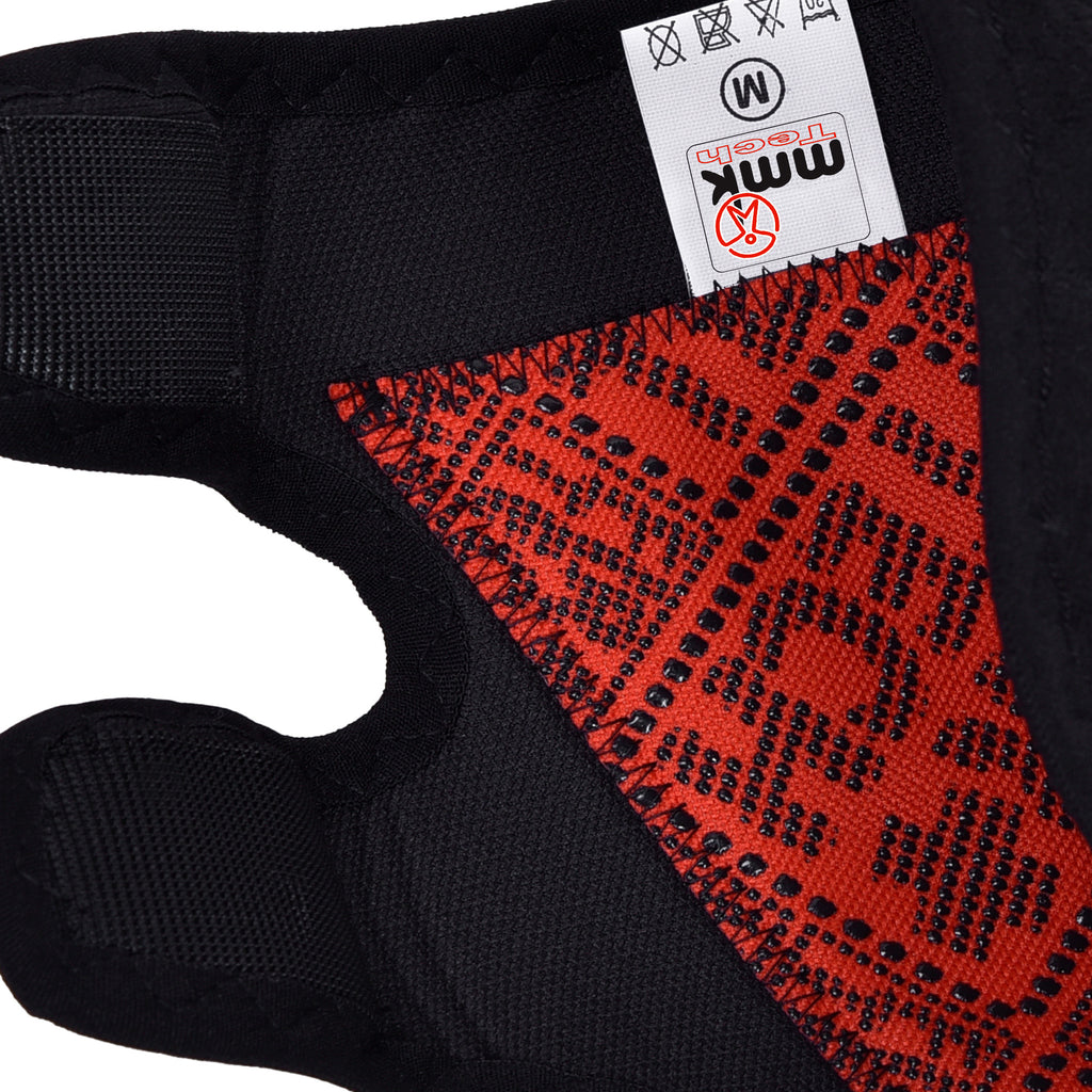 Sprunggelenkbandage mit Keramik-Einlagen – Nano Ankle Brace, Größe M-L-XL