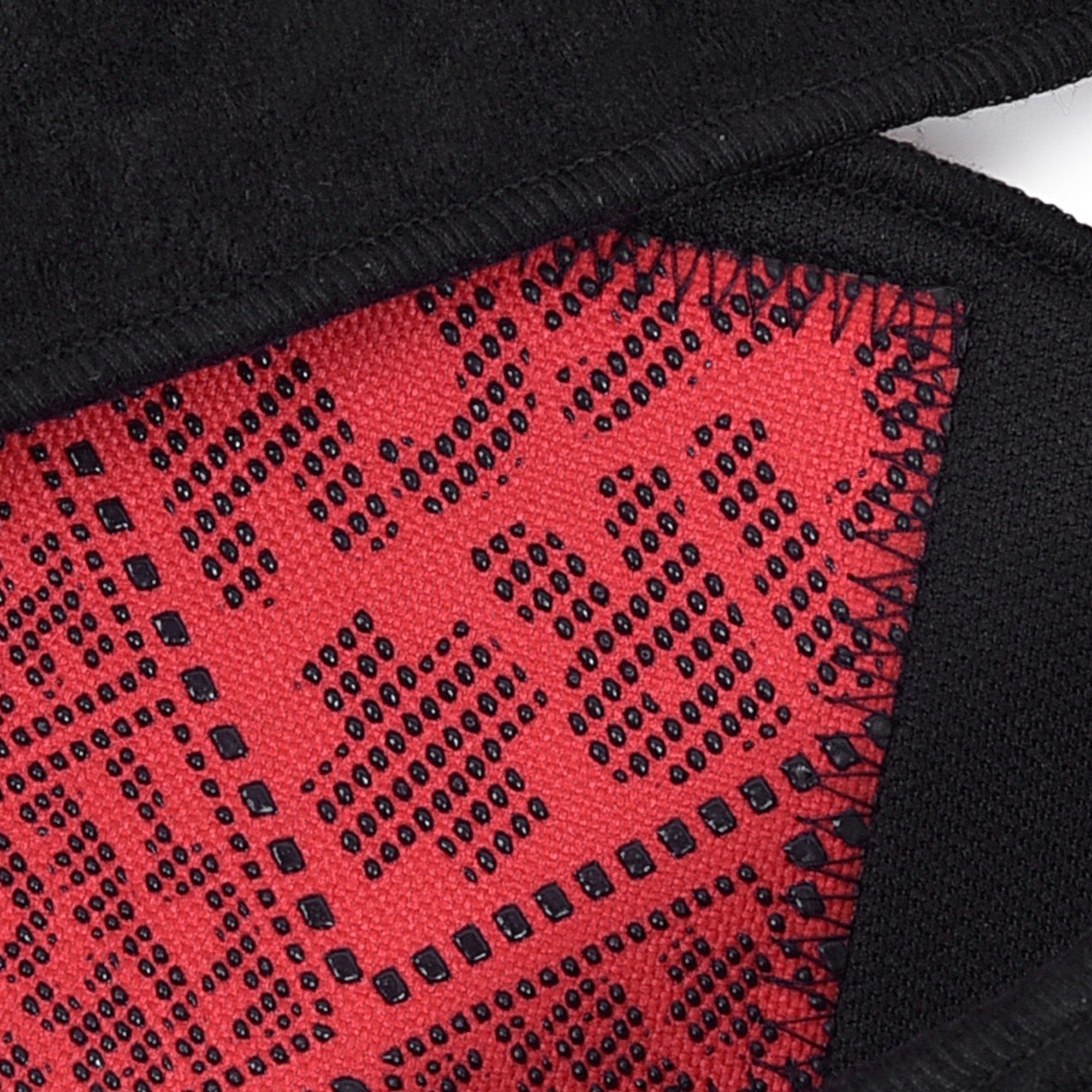 Nackenstütze mit Keramik-Einlagen – Nano Neck Support, Größe M/XL