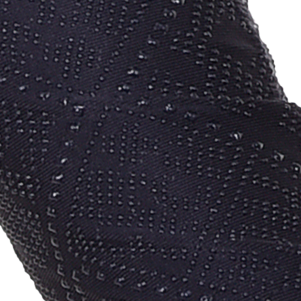 MMK Tech Arm-Sleeve – Detailaufnahme des Gewebes