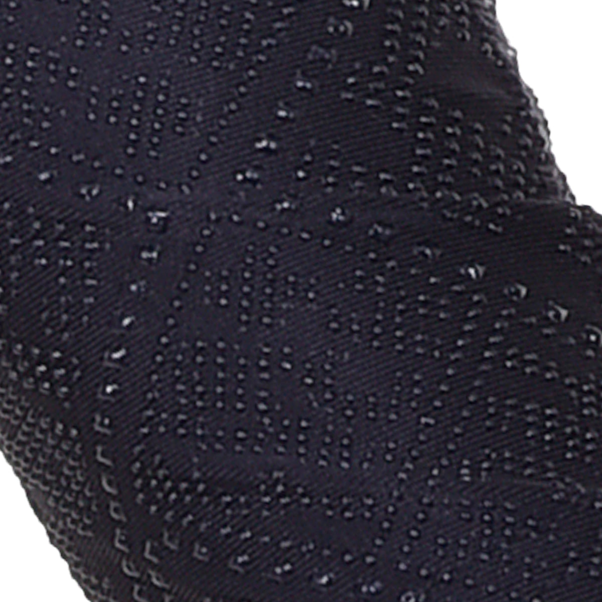 MMK Tech Arm-Sleeve – Detailaufnahme des Gewebes