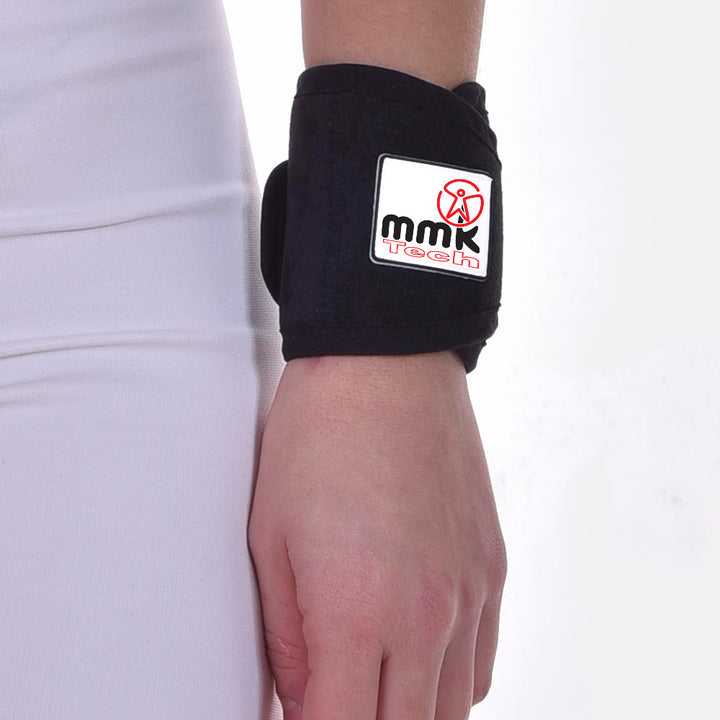 Wärmende Handgelenkstütze | MMK Tech
