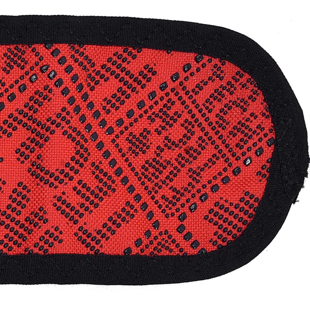 Handgelenkbandage mit Keramik-Einlagen – Nano Wristband, One Size