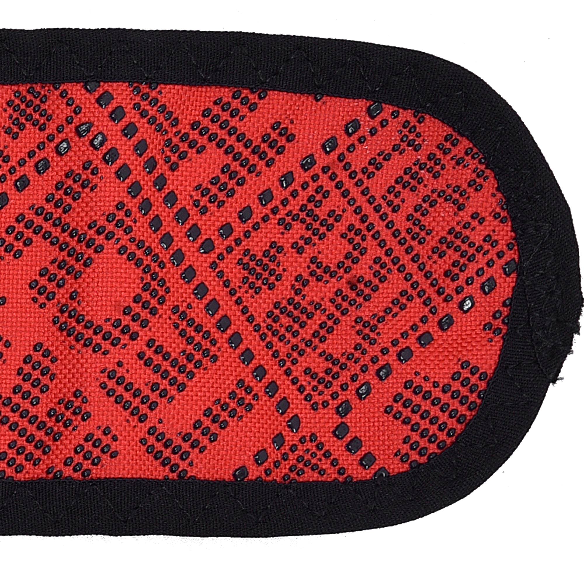 Handgelenkbandage mit Keramik-Einlagen – Nano Wristband, One Size